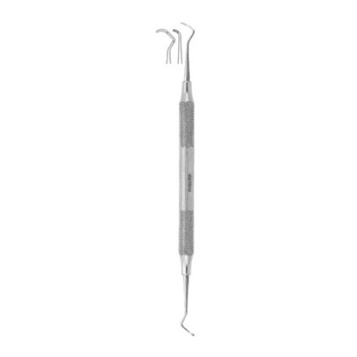 Periodontal Instruments